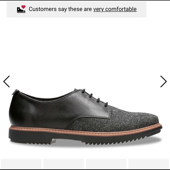 clarks raisie bloom tweed